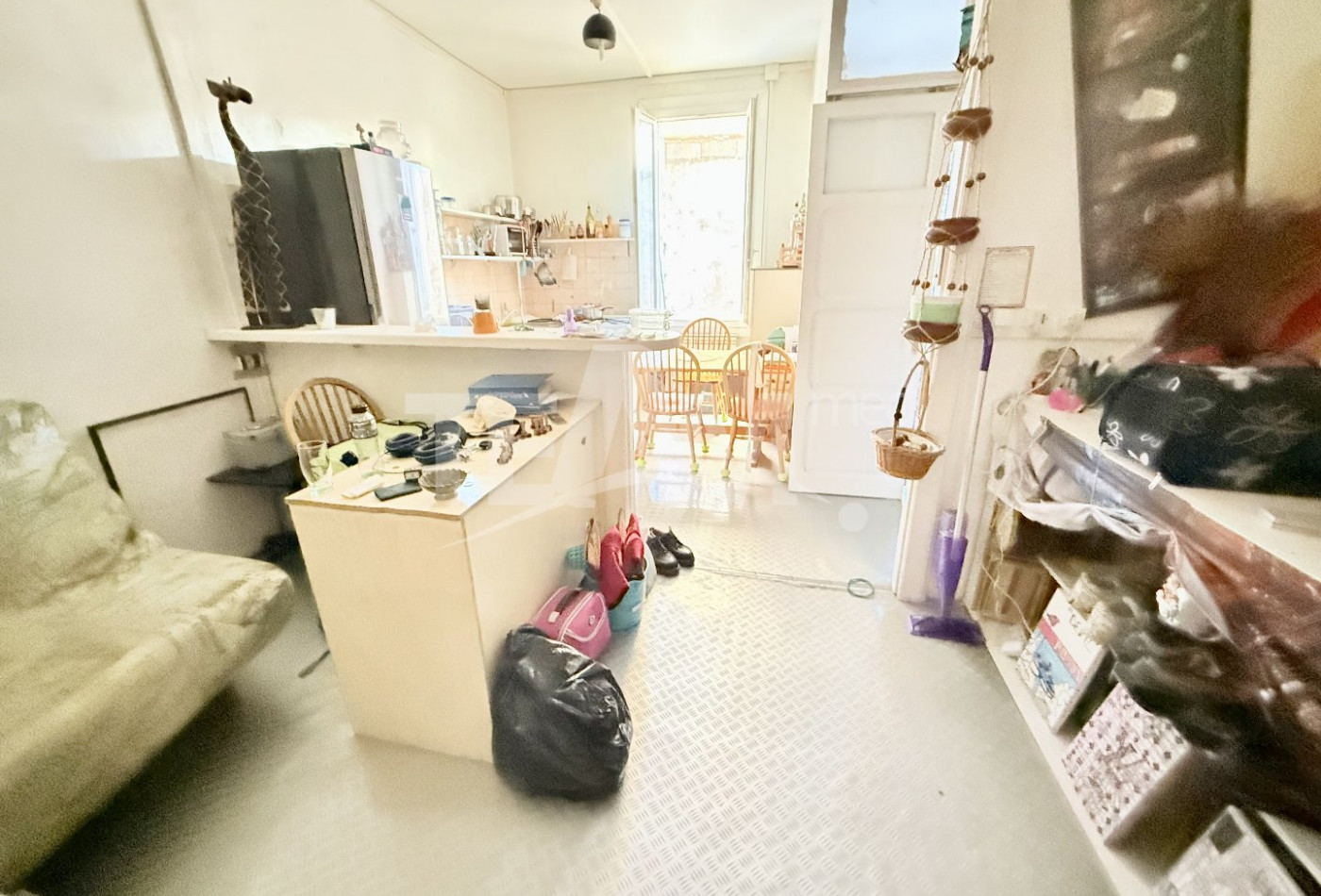 à vendre Appartement Sete - Photo 5