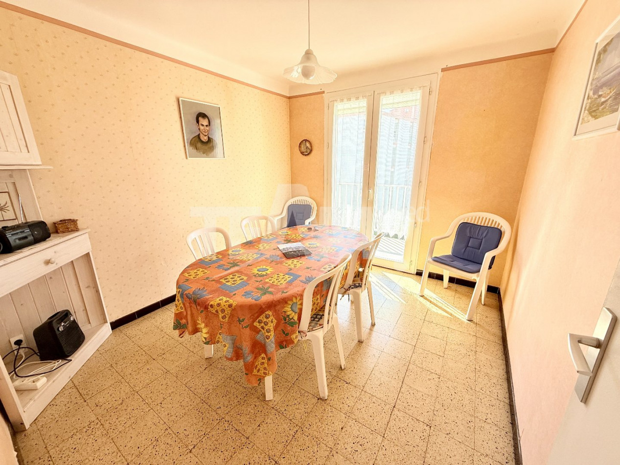 à vendre Appartement Sete - Photo 3
