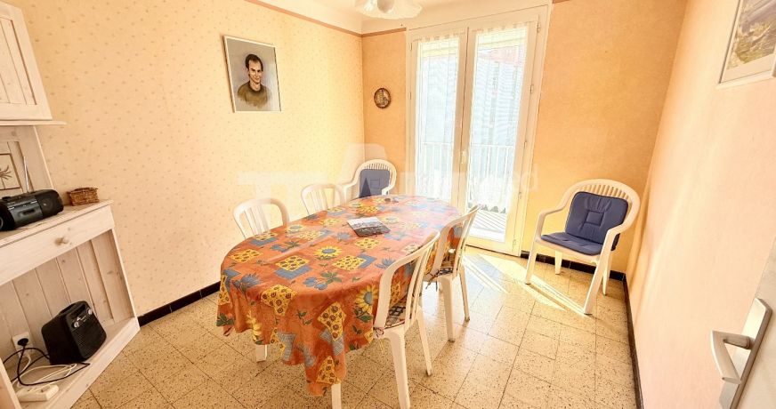 vente Appartement Sete