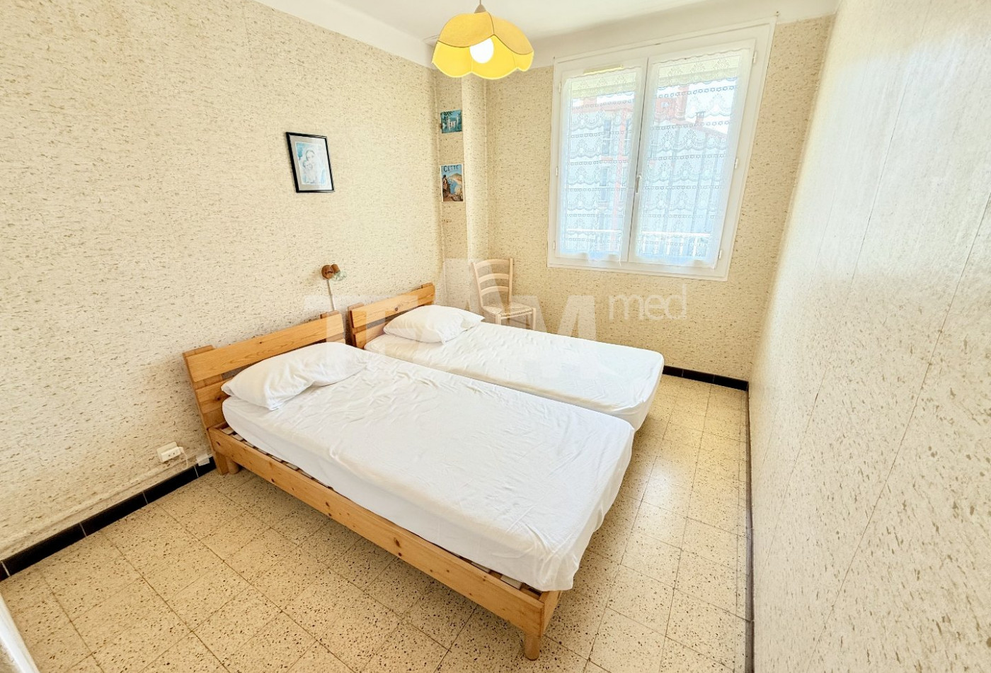 vente Appartement Sete - Photo 8