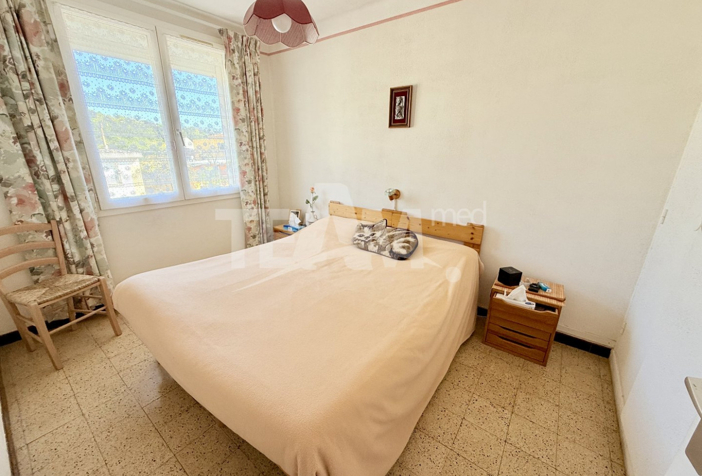 vente Appartement Sete - Photo 7