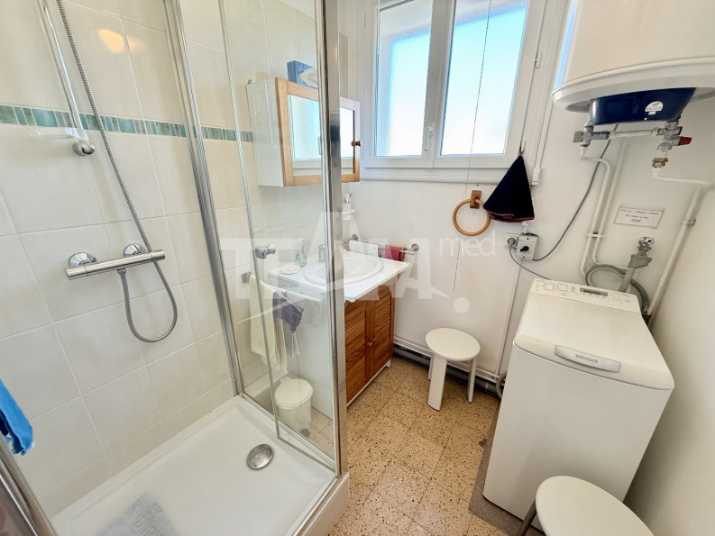 à vendre Appartement Sete - Photo 9