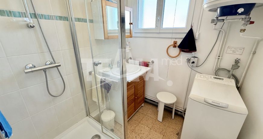 vente Appartement Sete