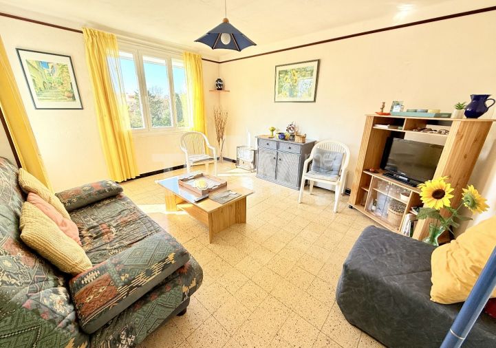 à vendre Appartement Sete