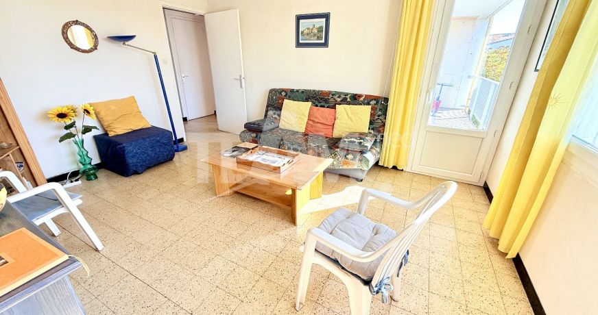 vente Appartement Sete