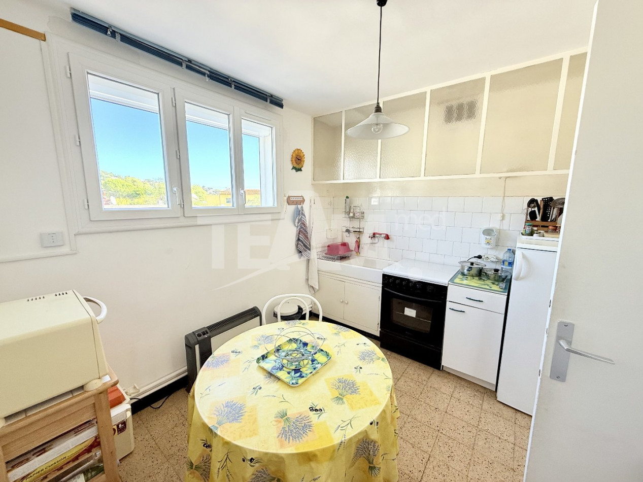 vente Appartement Sete - Photo 10