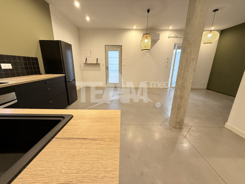 à vendre Appartement Sete - Photo 4