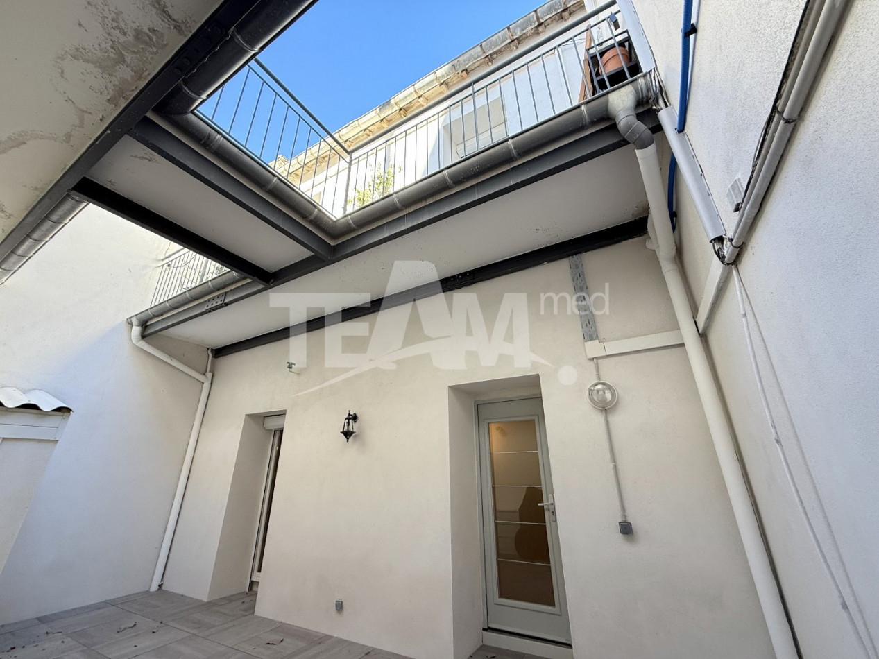 vente Appartement Sete - Photo 11