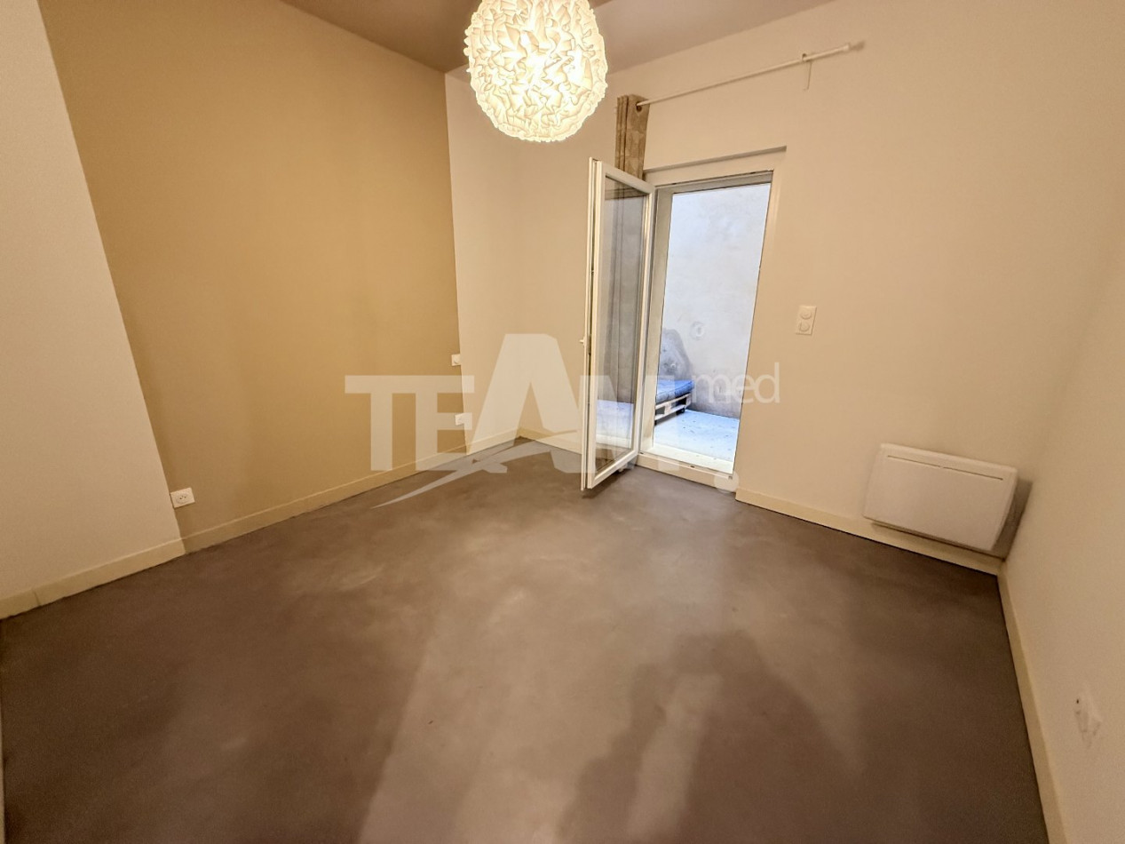 à vendre Appartement Sete - Photo 8