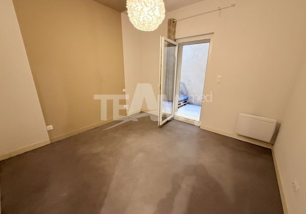 vente Appartement Sete