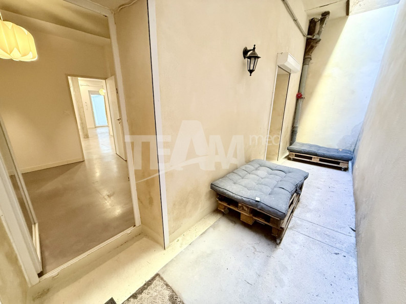vente Appartement Sete - Photo 9