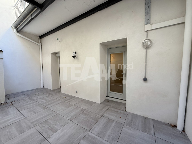 vente Appartement Sete - Photo 5