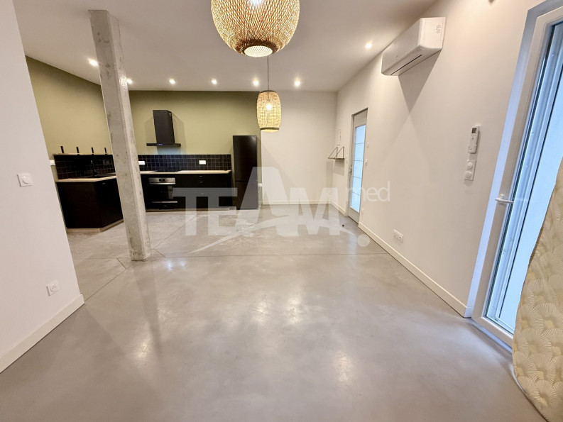 vente Appartement Sete - Photo 3