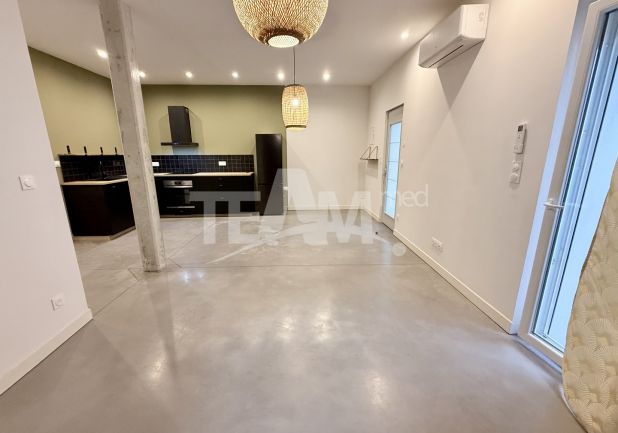 vente Appartement Sete