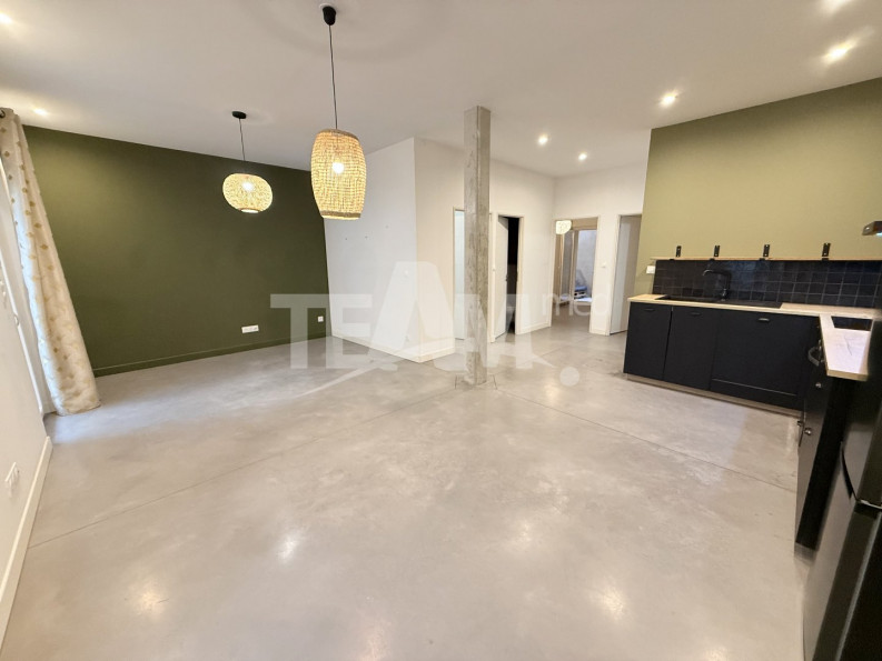 à vendre Appartement Sete - Photo 2