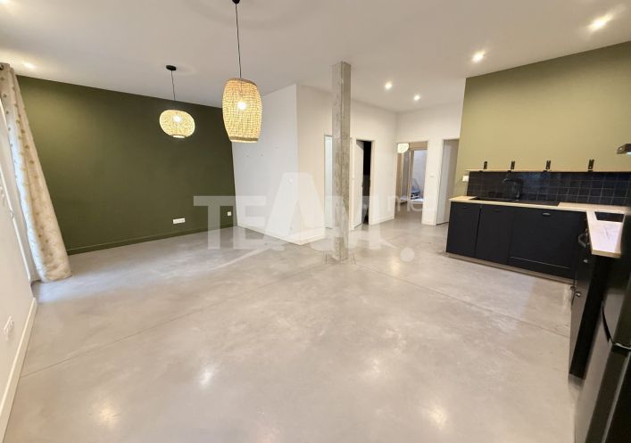 à vendre Appartement Sete