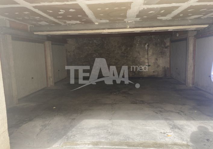 à vendre Garage Sete