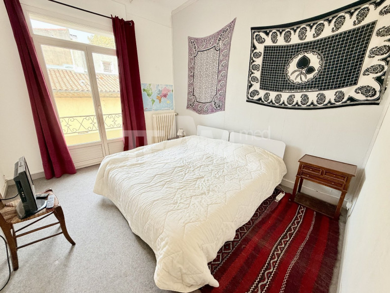 à vendre Appartement Sete - Photo 6