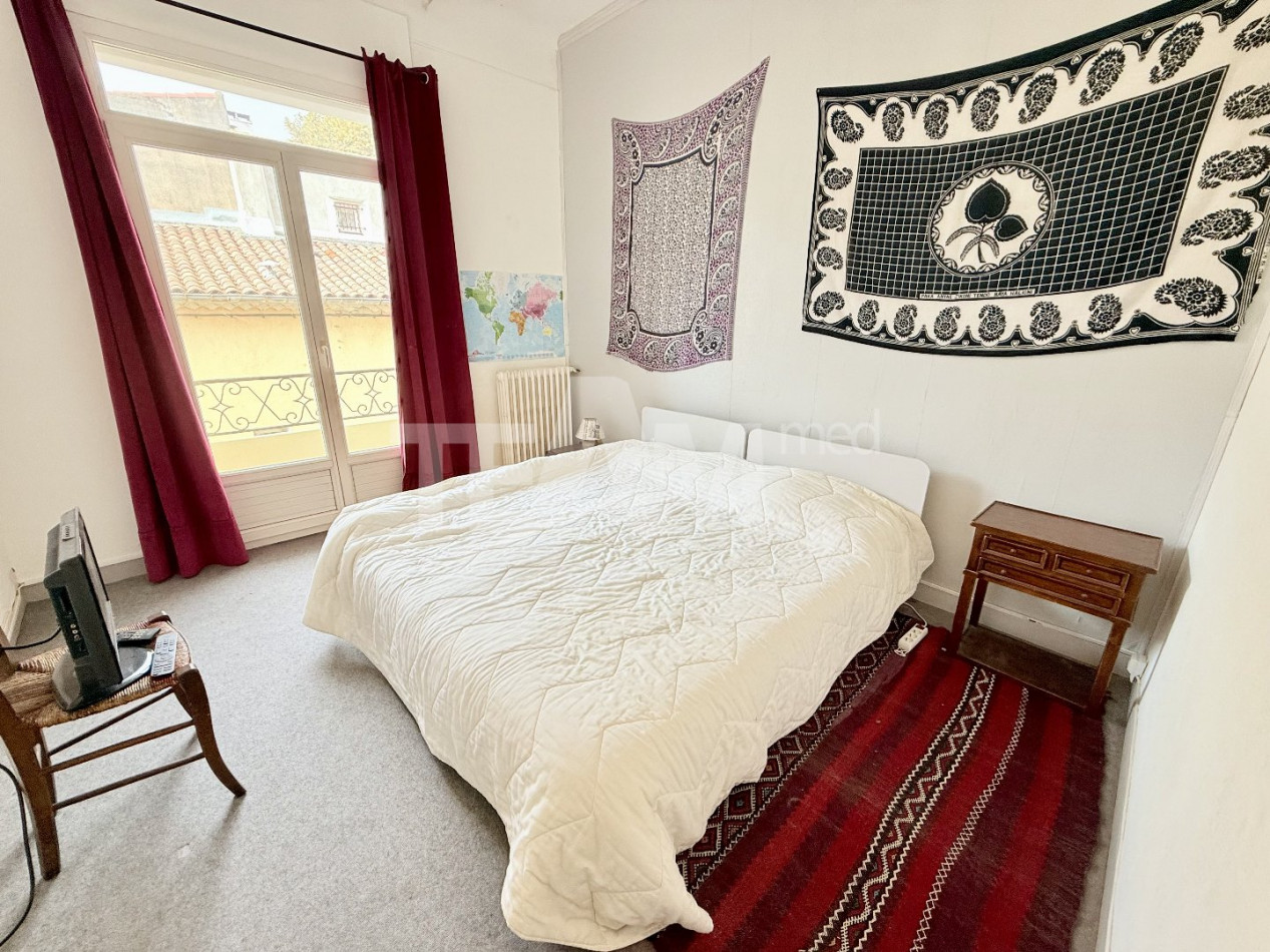 vente Appartement Sete - Photo 6