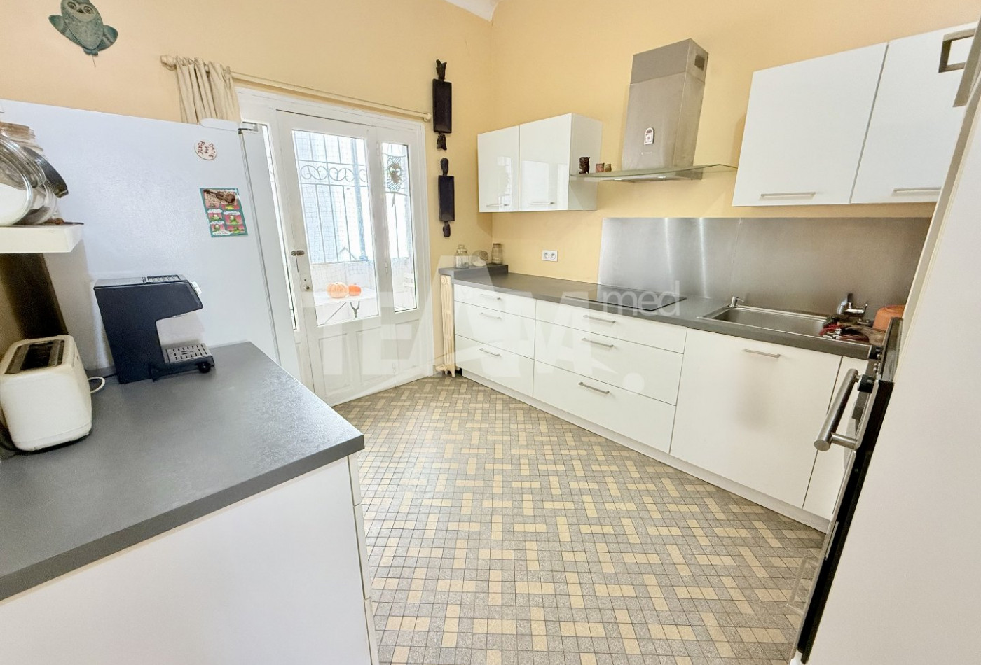 vente Appartement Sete - Photo 4
