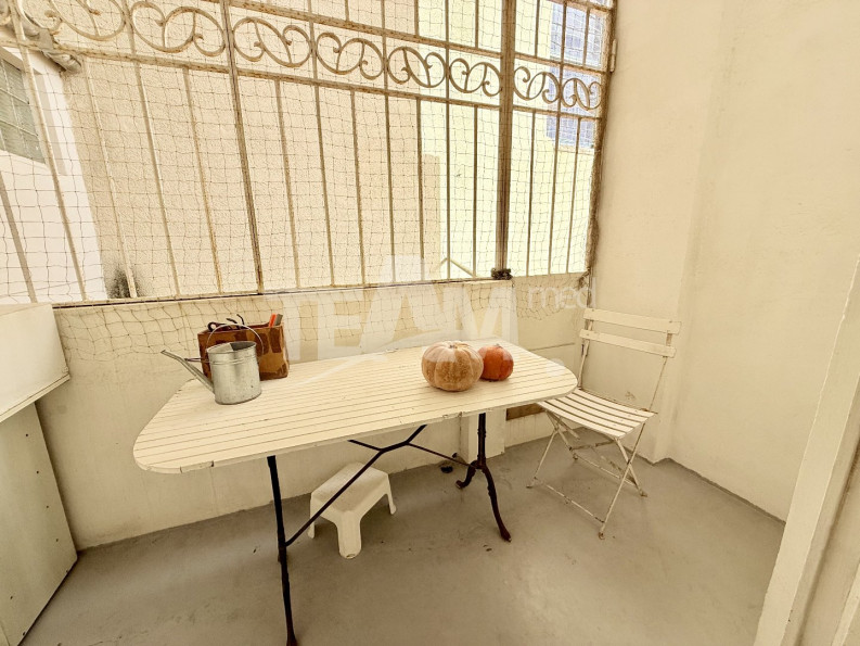 vente Appartement Sete - Photo 5