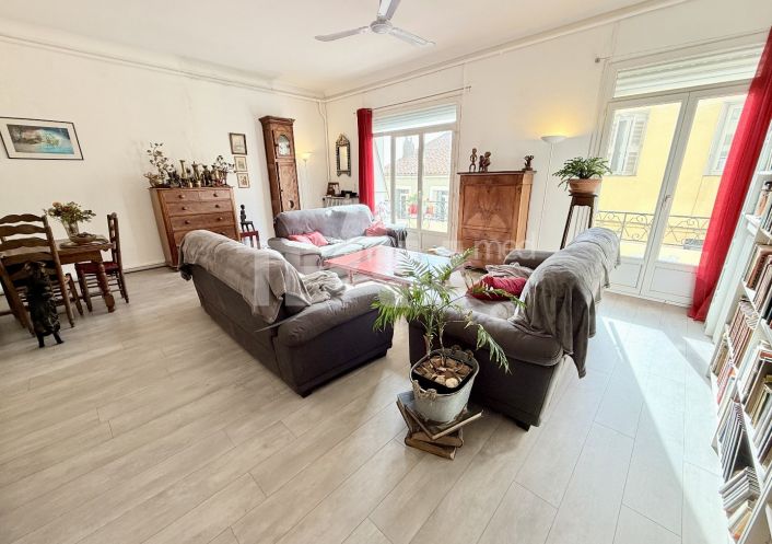 vente Appartement Sete