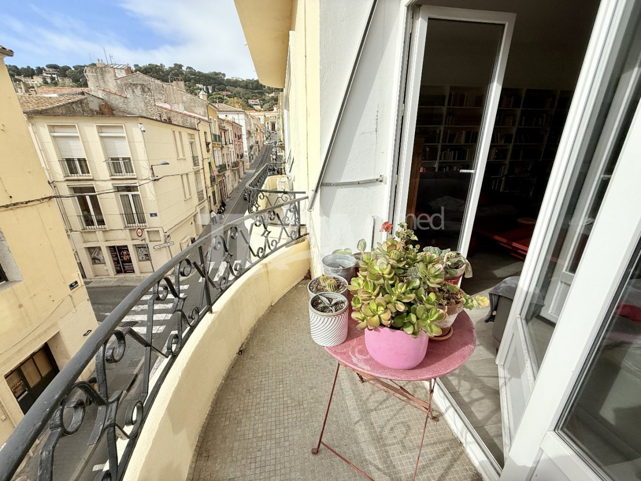 vente Appartement Sete - Photo 3