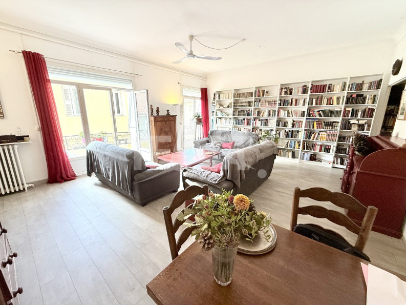 vente Appartement Sete - Photo 2