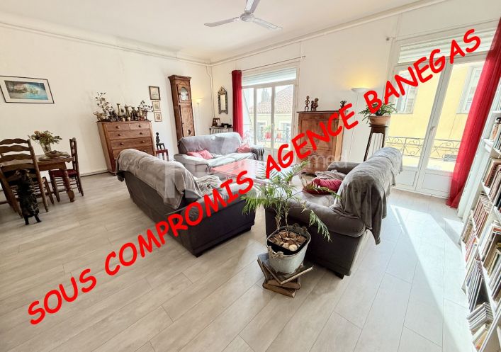 vente Appartement Sete