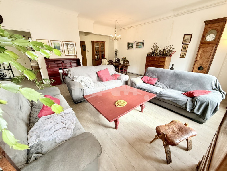 vente Appartement Sete - Photo 2