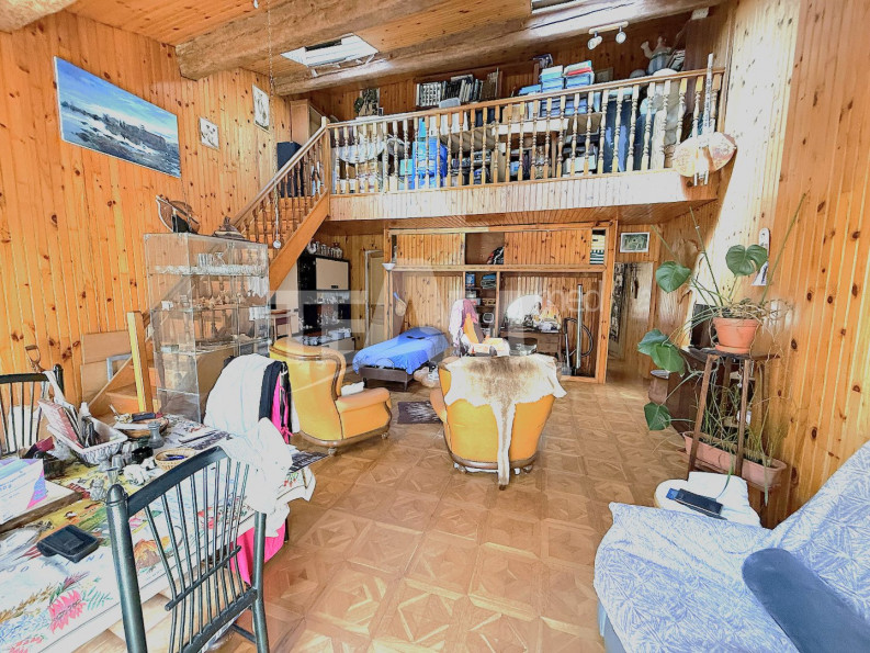 à vendre Appartement Sete - Photo 2