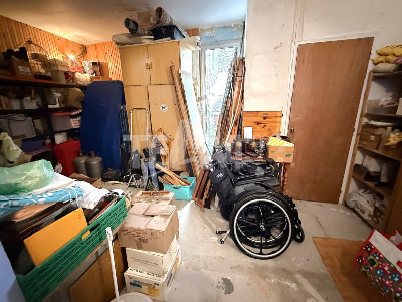 à vendre Appartement Sete - Photo 9