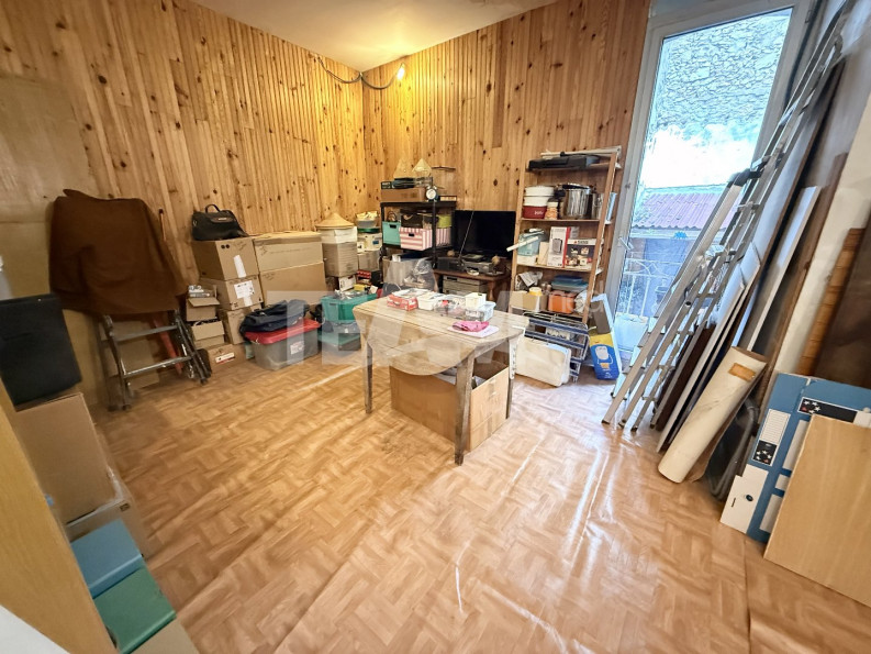 vente Appartement Sete - Photo 8