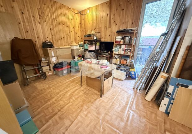 vente Appartement Sete