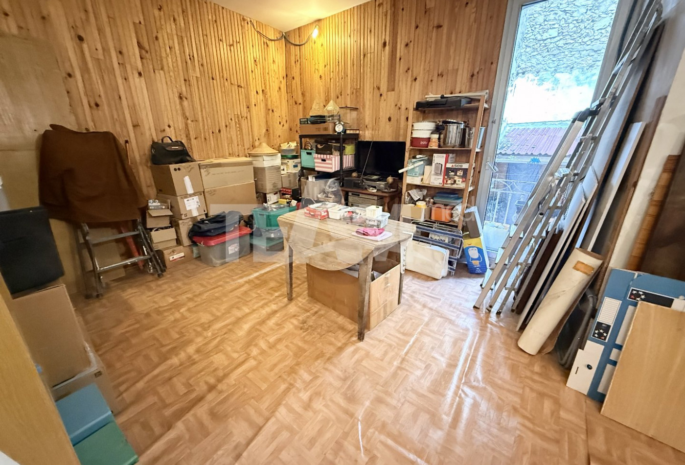 à vendre Appartement Sete - Photo 8