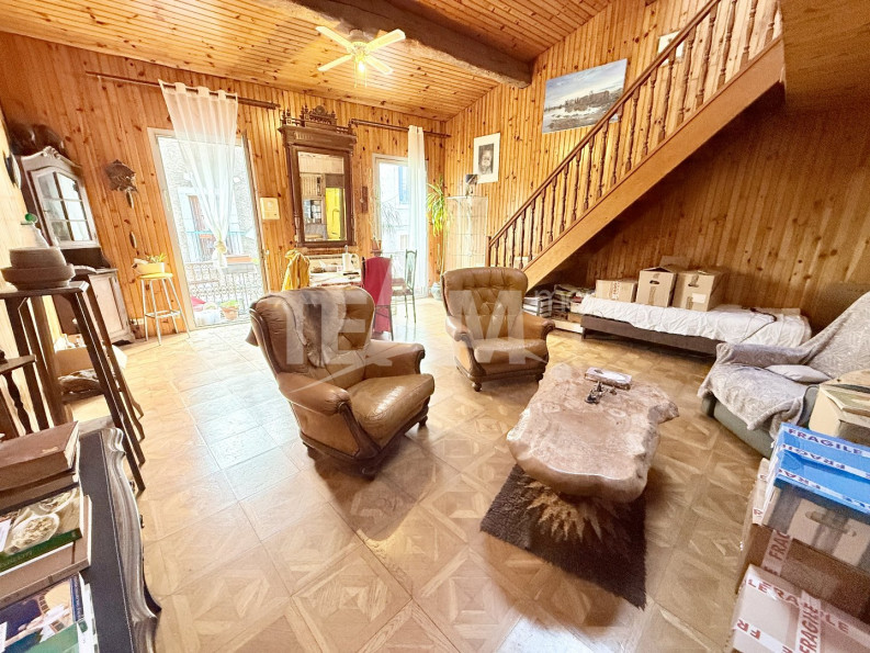 vente Appartement Sete - Photo 2