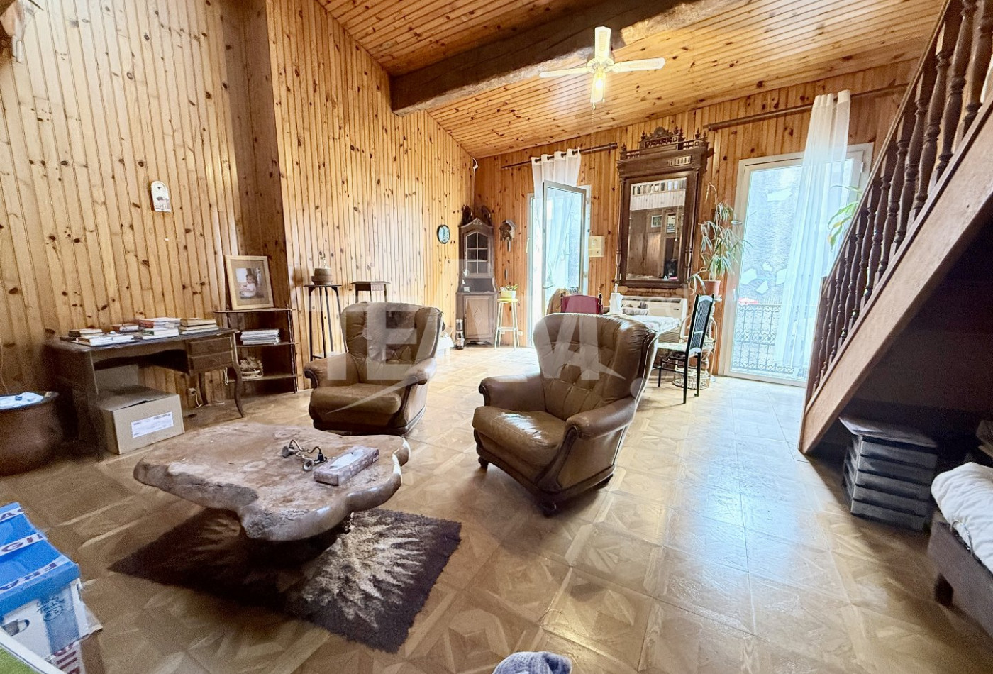 à vendre Appartement Sete - Photo 3