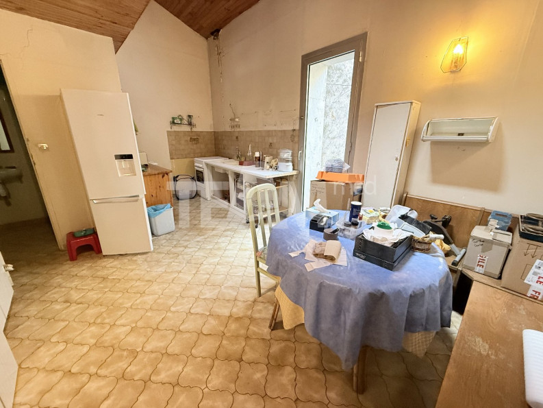 vente Appartement Sete - Photo 5