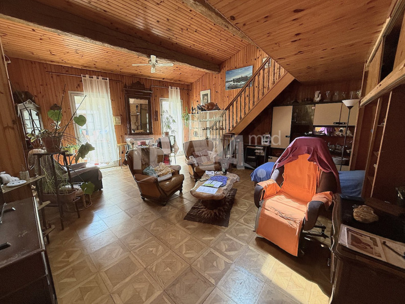 vente Appartement Sete - Photo 1