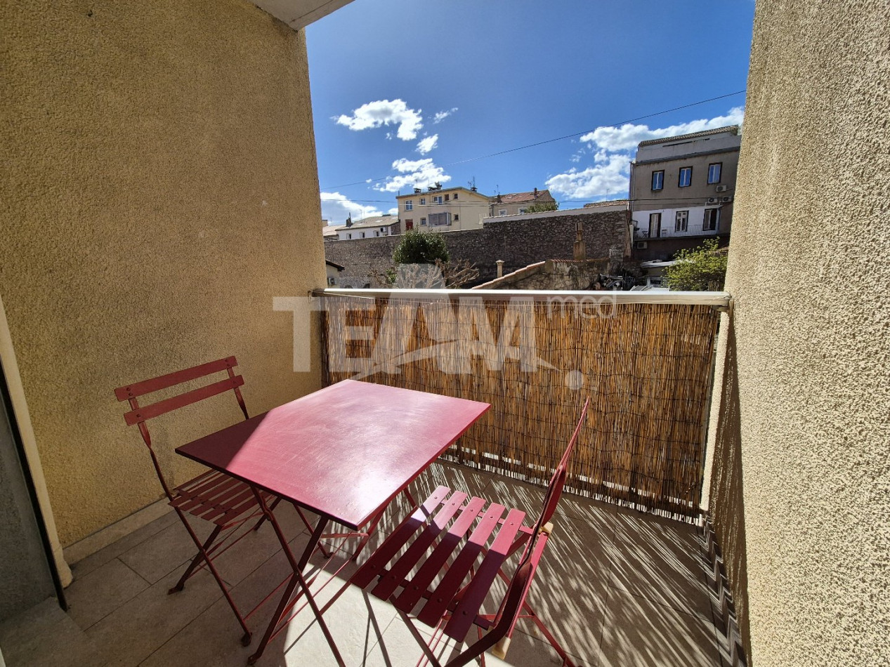 location Appartement Sete - Photo 2