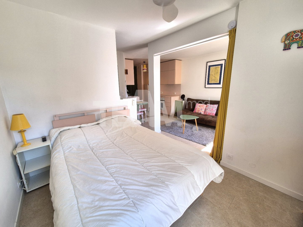 location Appartement Sete - Photo 8