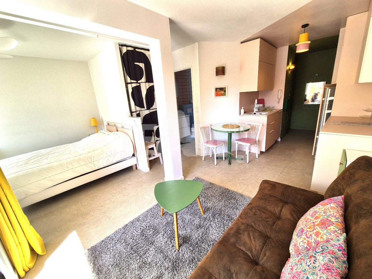 location Appartement Sete - Photo 6