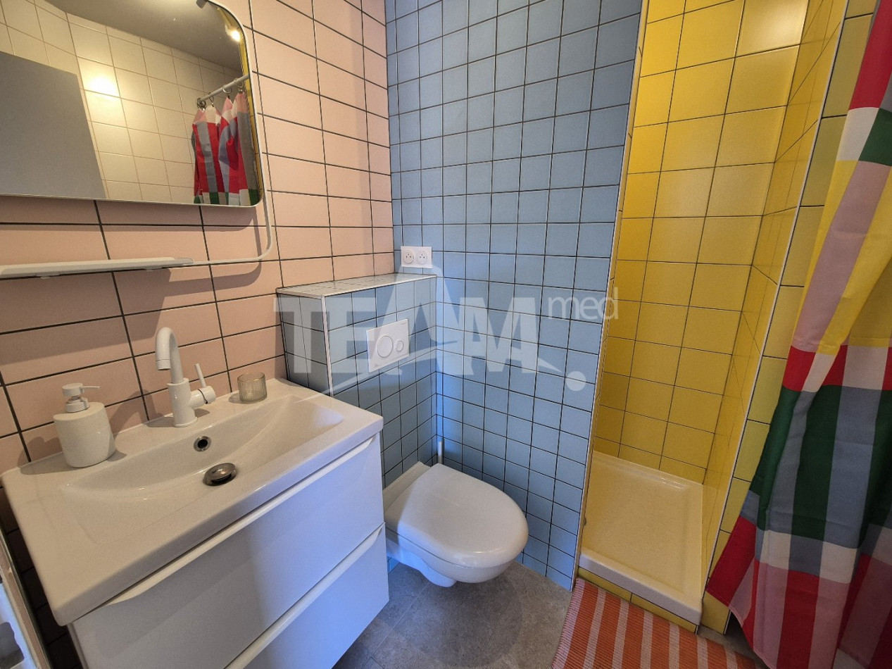 location Appartement Sete - Photo 9