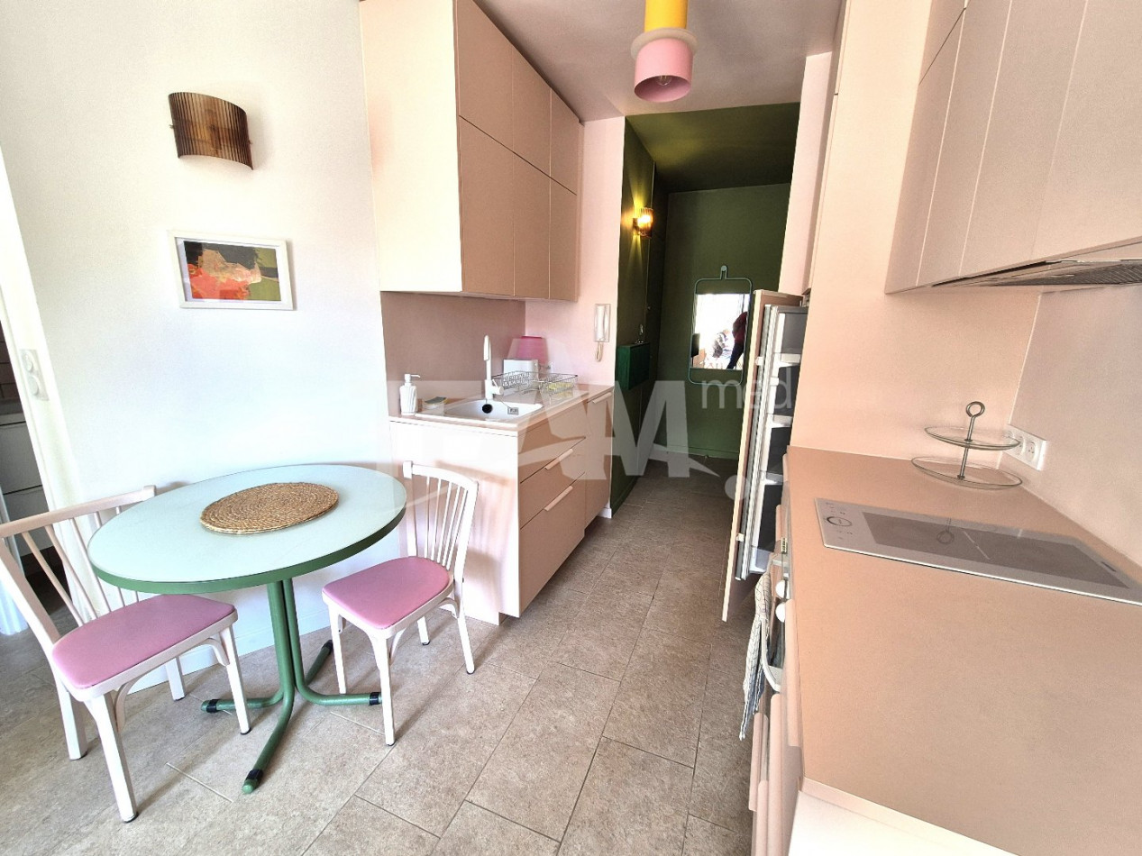 location Appartement Sete - Photo 5