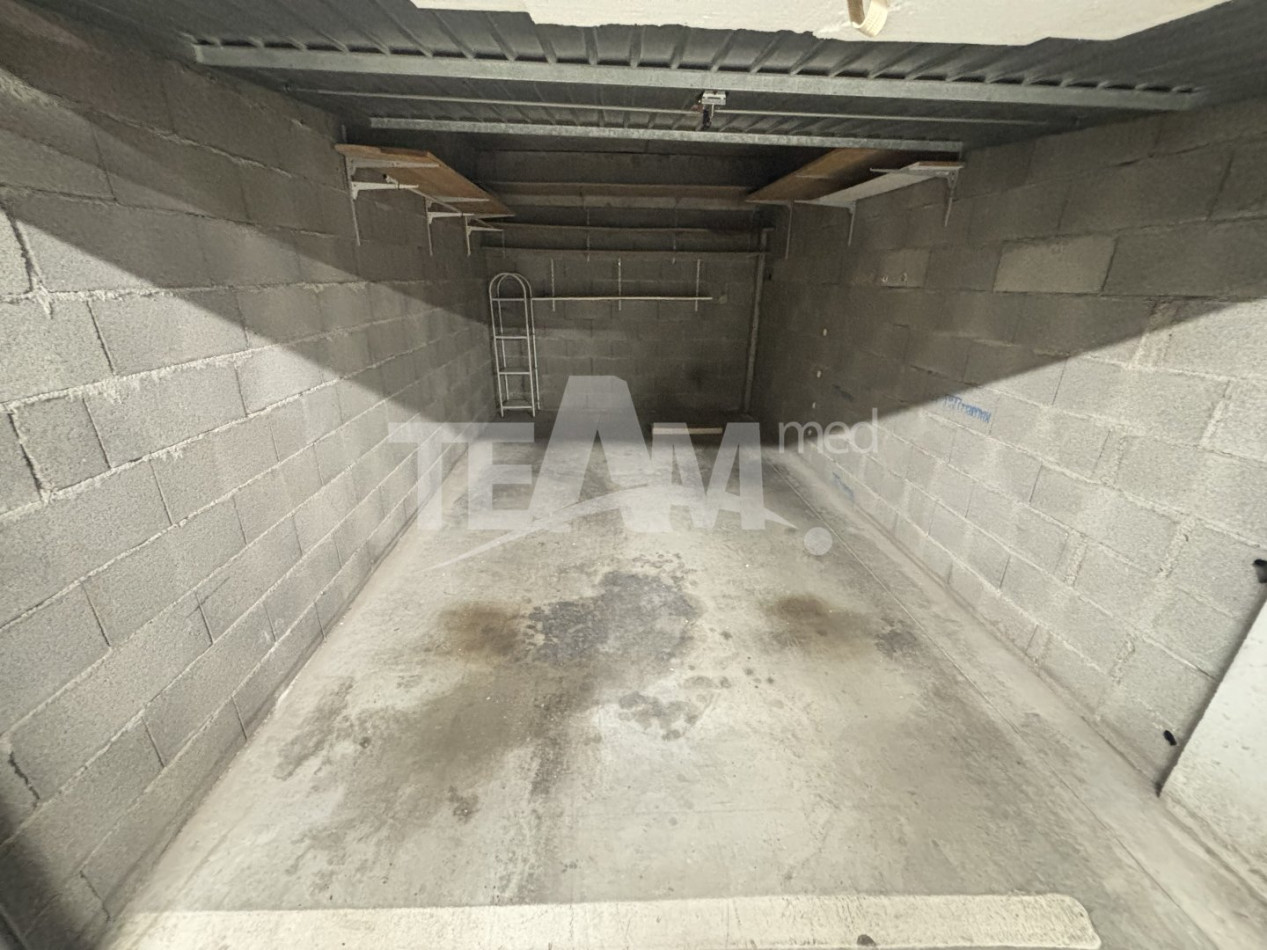 location Garage Sete - Photo 2