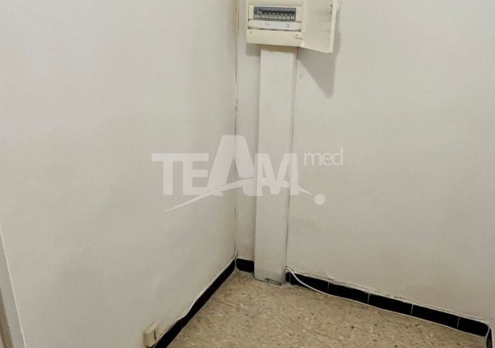 vente Appartement Sete