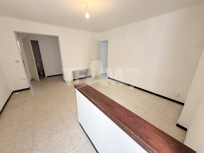 à vendre Appartement Sete - Photo 6