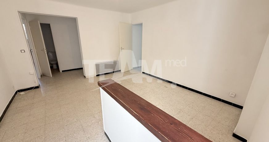 vente Appartement Sete