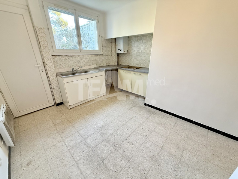 à vendre Appartement Sete - Photo 2