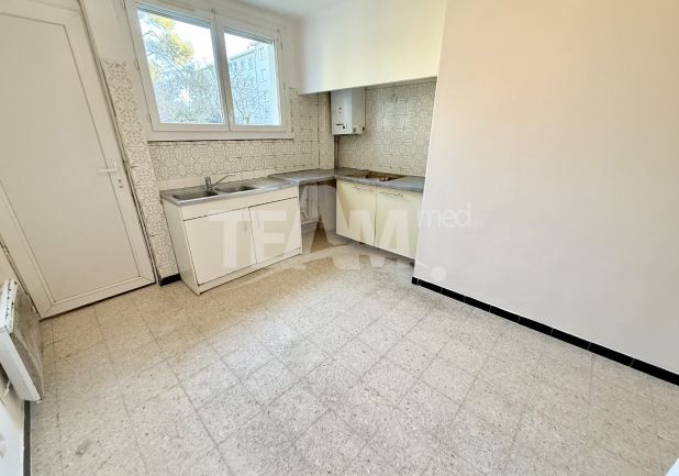 vente Appartement Sete
